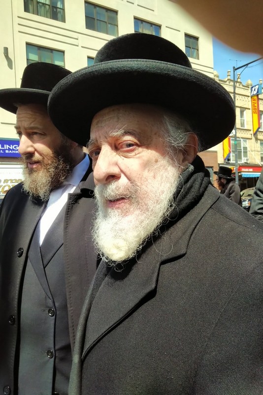 , , , ezra friedlander