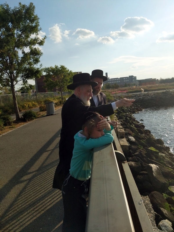 , , , ezra friedlander