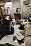 Rosh Hashana 5781, 9/18/2020