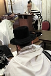 ראש השנה תשפ״ב, 9/7/2021