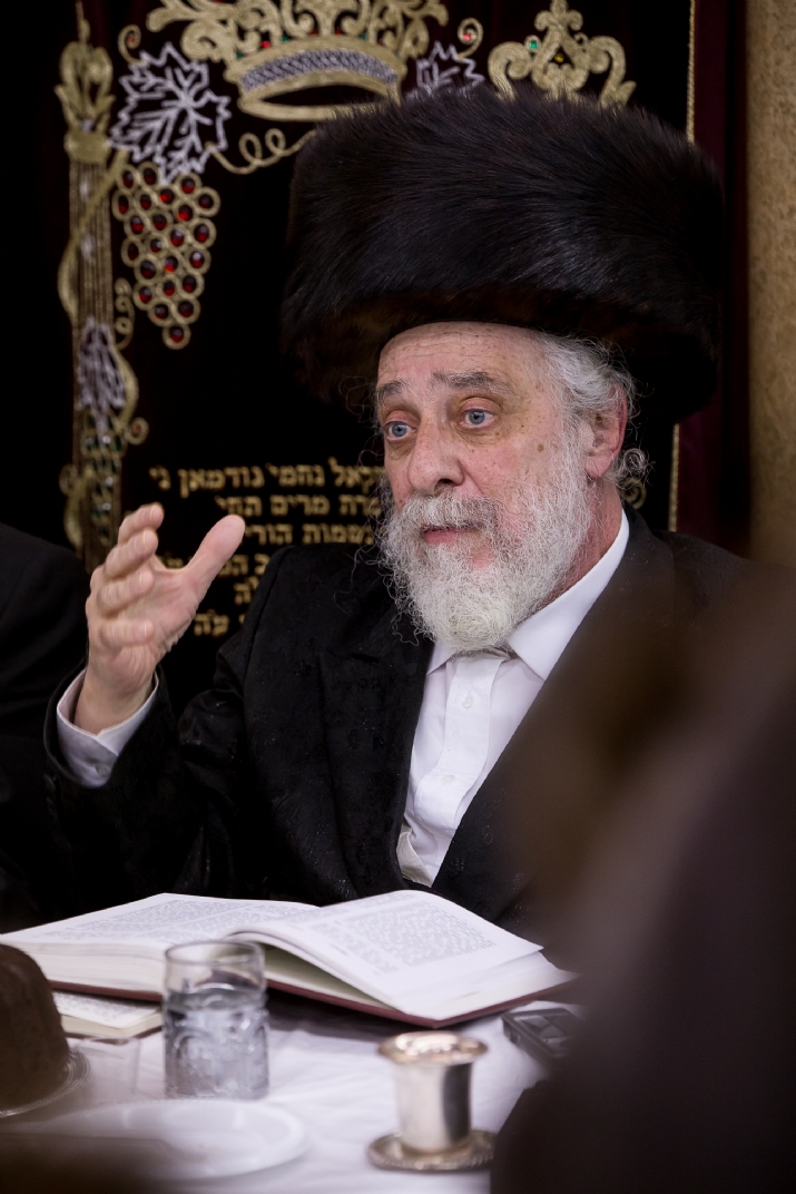 , , היבנוב, ezra friedlander