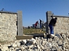 Bais HaChaim - new gate, 
