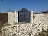 Bais HaChaim - new gate, 