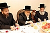 Tu Bishvat 5778, 1/30/2018