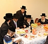 Tu Bishvat 5778, 1/30/2018