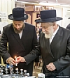 Yartzeit of the Ach Pri Tevuah 5776 - 2016, 8/17/2016