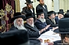 Yartzeit of the Ach Pri Tevuah 5776 - 2016, 8/17/2016