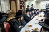 Yartzeit of the Ach Pri Tevuah 5776 - 2016, 8/17/2016