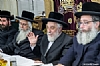 Yartzeit of the Ach Pri Tevuah 5776 - 2016, 8/17/2016
