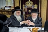 Yartzeit of the Ach Pri Tevuah 5776 - 2016, 8/17/2016