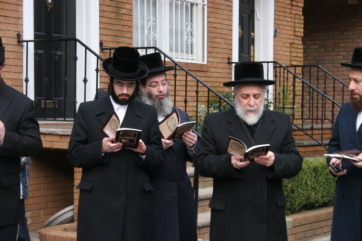 , , , ezra friedlander