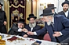 Yartzeit of the Ach Pri Tevuah 5776 - 2016, 8/17/2016