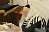Elul-Tishrei 5772, 11/25/2011