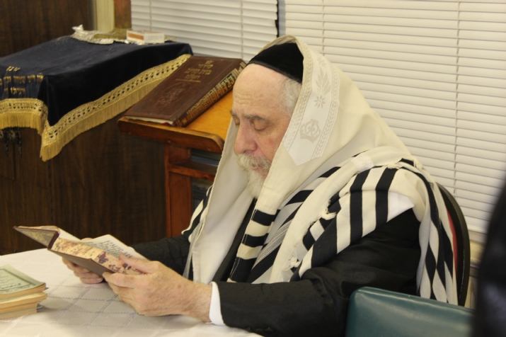 , , , ezra friedlander