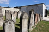 Cemetery Gallery, 