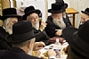 יארצייט - אך פרי תבואה תשע״ג, 7/21/2013