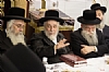 יארצייט - אך פרי תבואה תשע״ג, 7/21/2013