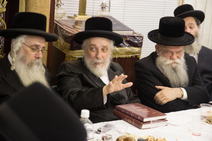 , , , ezra friedlander