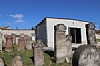 Cemetery Gallery, 