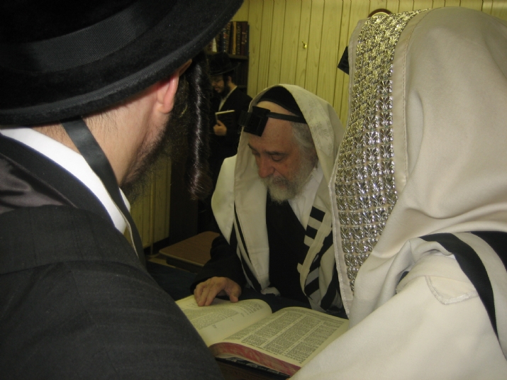 , , , ezra friedlander