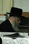 2008 תשעה באב תשס״ח, 8/10/2008