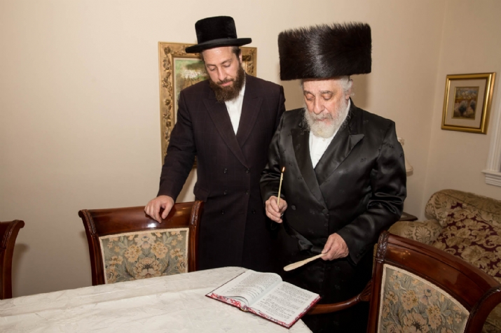 , , , ezra friedlander