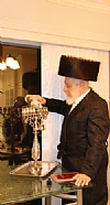 Chanuka 5779, 12/8/2018