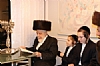 Chanuka 5779, 12/8/2018