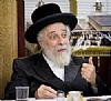יארצייט - אך פרי תבואה תשע״ד, 8/11/2014