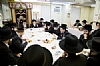 יארצייט - אך פרי תבואה תשע״ד, 8/11/2014
