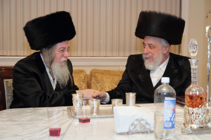 , רימינוב, רימינוב, ezra friedlander