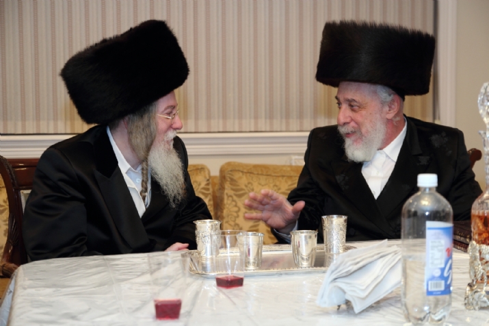 , , רימינוב, ezra friedlander