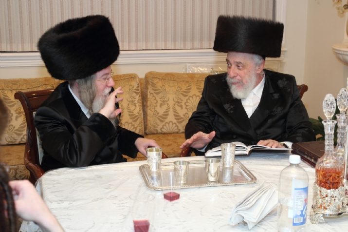 , , רימינוב, ezra friedlander