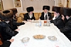 Pesach 5773 - 2013, 3/26/2013