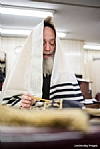 פורים תשפ״א, 2/26/2021