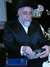 פורים תשס״ו, 3/13/2006