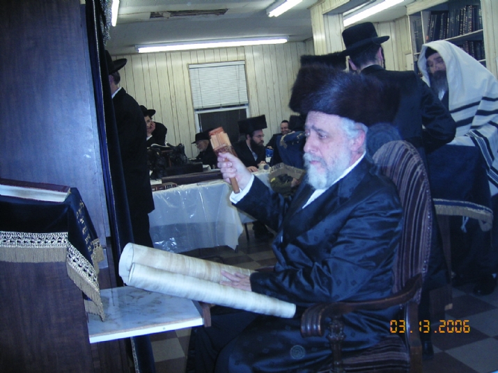, , , ezra friedlander