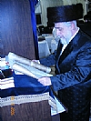 פורים תשס״ו, 3/13/2006
