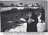 Bais HaChaim Restoration 1984, 3/29/1985