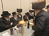 Jacob Sheva Brachos, 6/17/2021