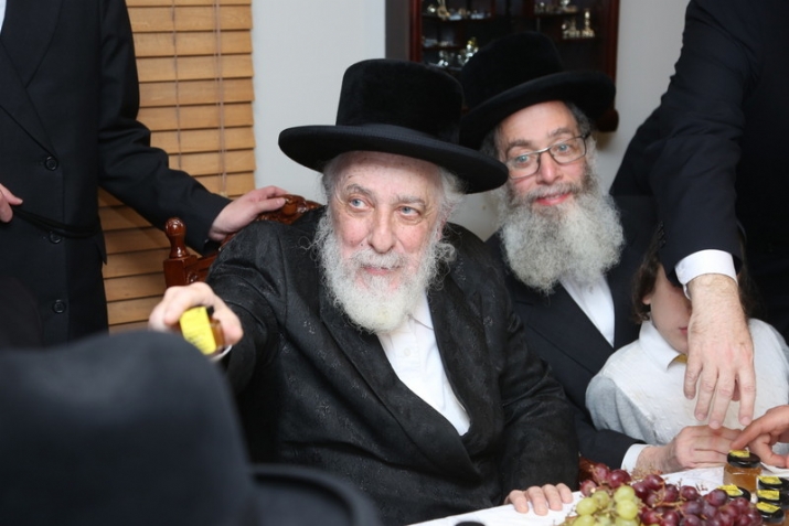 , , , ezra friedlander