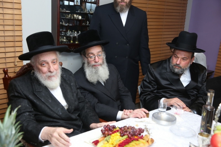 , , , ezra friedlander