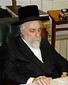 יארצייט - אך פרי תבואה תשע״א, 8/16/2011