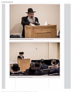 Levaya Moshe Dovid (George) Davidsohn, 10/17/2015