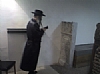 נסיעה פון האדמו״ר מלימינוב קיין ליסקא אונגאר, 7/4/2007