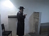 נסיעה פון האדמו״ר מלימינוב קיין ליסקא אונגאר, 7/4/2007