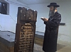 נסיעה פון האדמו״ר מלימינוב קיין ליסקא אונגאר, 7/4/2007