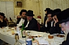 יארצייט - אך פרי תבואה תשס״ז, 7/29/2007