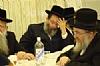 יארצייט - אך פרי תבואה תשס״ז, 7/29/2007