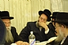 יארצייט - אך פרי תבואה תשס״ז, 7/29/2007
